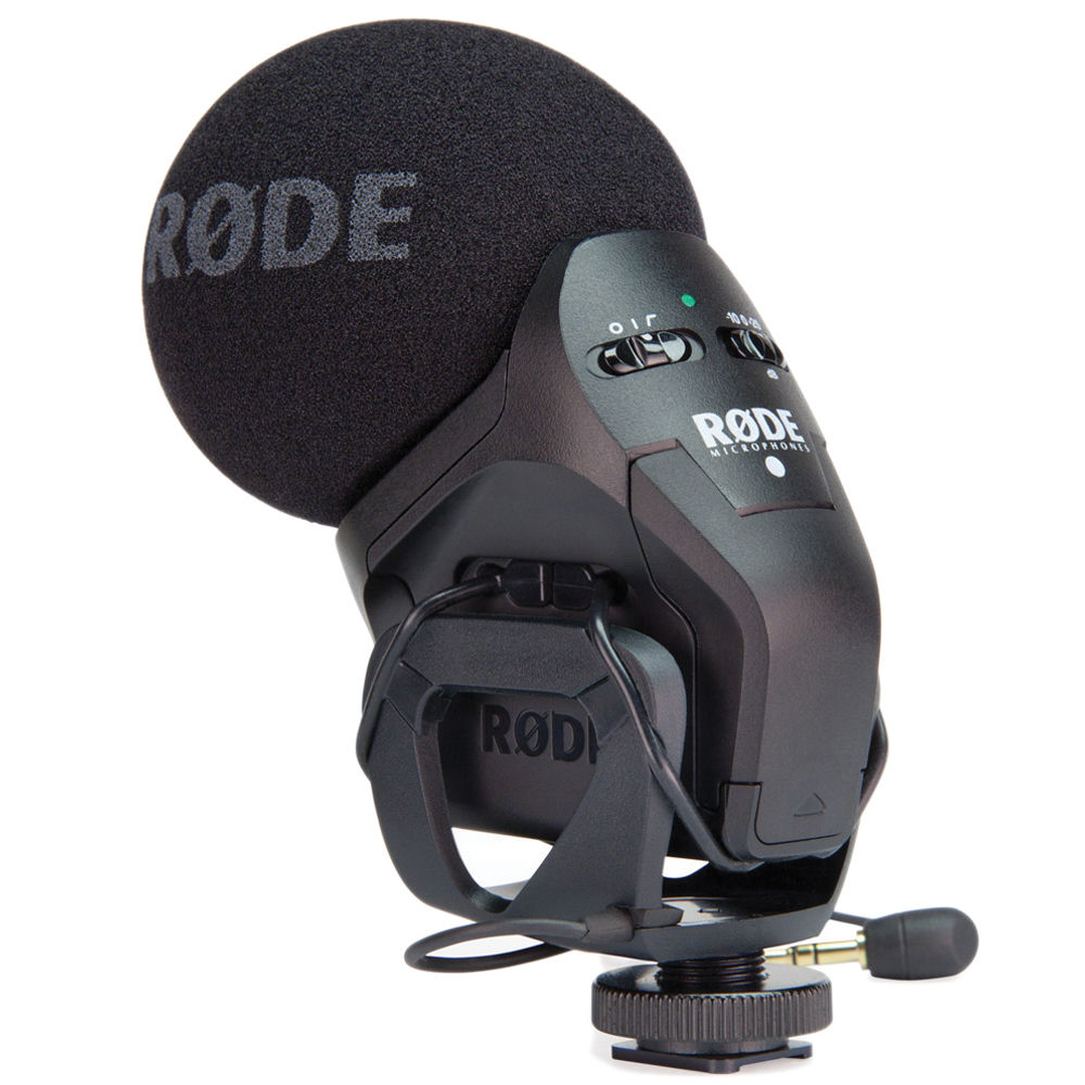 Rode-Stereo-VideoMic-Pro